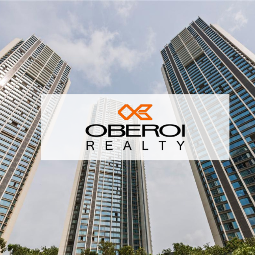 Oberoi Realty Ltd Company Logo